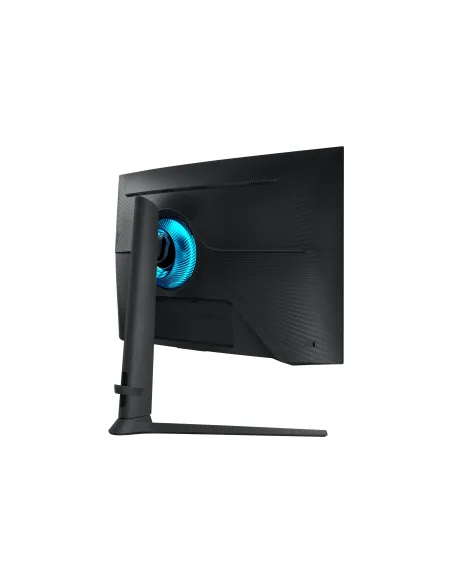 Samsung G65B pantalla para PC 68,6 cm (27") 2560 x 1440 Pixeles Quad HD LCD Negro