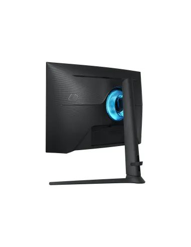 Samsung G65B pantalla para PC 68,6 cm (27") 2560 x 1440 Pixeles Quad HD LCD Negro