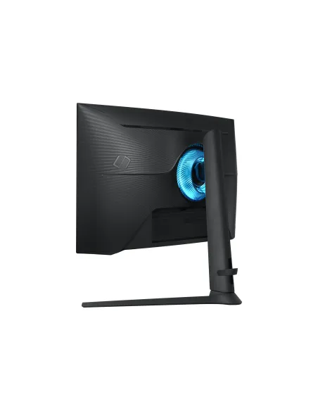 Samsung G65B pantalla para PC 68,6 cm (27") 2560 x 1440 Pixeles Quad HD LCD Negro