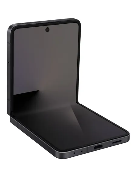 Samsung SM-F766BZKGEUB smartphones 17,5 cm (6.9") SIM doble 5G USB Tipo C 12 GB 256 GB 4300 mAh Negro