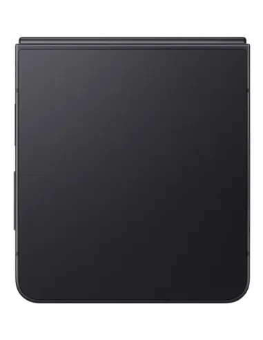 Samsung SM-F766BZKGEUB smartphones 17,5 cm (6.9") SIM doble 5G USB Tipo C 12 GB 256 GB 4300 mAh Negro