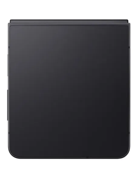 Samsung SM-F766BZKGEUB smartphones 17,5 cm (6.9") SIM doble 5G USB Tipo C 12 GB 256 GB 4300 mAh Negro