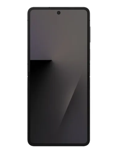 Samsung SM-F766BZKGEUB smartphones 17,5 cm (6.9") SIM doble 5G USB Tipo C 12 GB 256 GB 4300 mAh Negro