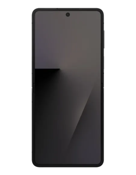 Samsung SM-F766BZKGEUB smartphones 17,5 cm (6.9") SIM doble 5G USB Tipo C 12 GB 256 GB 4300 mAh Negro