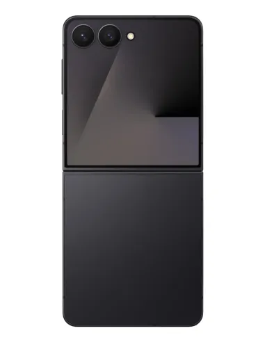 Samsung SM-F766BZKGEUB smartphones 17,5 cm (6.9") SIM doble 5G USB Tipo C 12 GB 256 GB 4300 mAh Negro