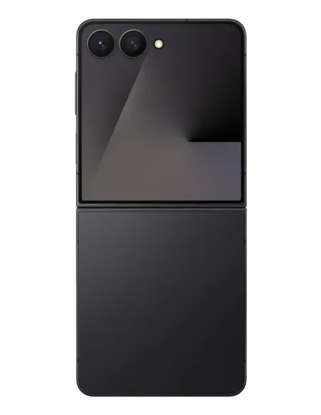 Samsung SM-F766BZKGEUB smartphones 17,5 cm (6.9") SIM doble 5G USB Tipo C 12 GB 256 GB 4300 mAh Negro