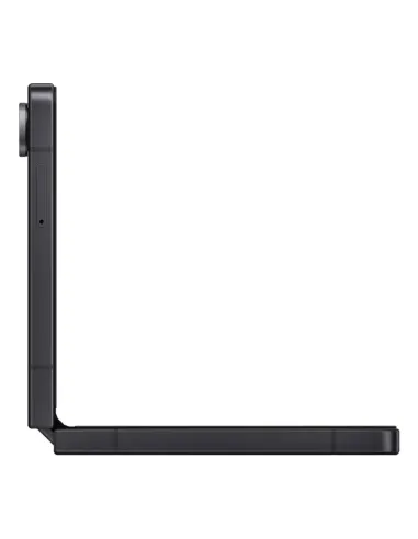 Samsung SM-F766BZKGEUB smartphones 17,5 cm (6.9") SIM doble 5G USB Tipo C 12 GB 256 GB 4300 mAh Negro