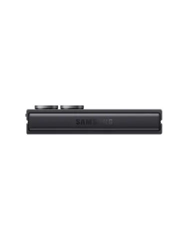 Samsung SM-F766BZKGEUB smartphones 17,5 cm (6.9") SIM doble 5G USB Tipo C 12 GB 256 GB 4300 mAh Negro