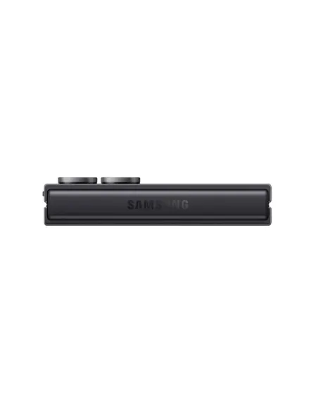 Samsung SM-F766BZKGEUB smartphones 17,5 cm (6.9") SIM doble 5G USB Tipo C 12 GB 256 GB 4300 mAh Negro