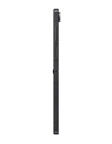 Samsung SM-F766BZKGEUB smartphones 17,5 cm (6.9") SIM doble 5G USB Tipo C 12 GB 256 GB 4300 mAh Negro