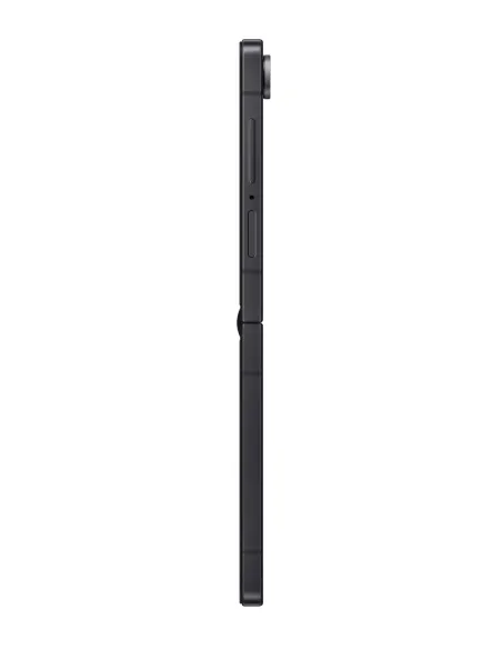 Samsung SM-F766BZKGEUB smartphones 17,5 cm (6.9") SIM doble 5G USB Tipo C 12 GB 256 GB 4300 mAh Negro