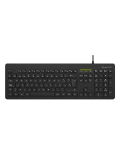 UNYKAch Kit Teclado + Ratón Combo Pro MK211 Slim 2