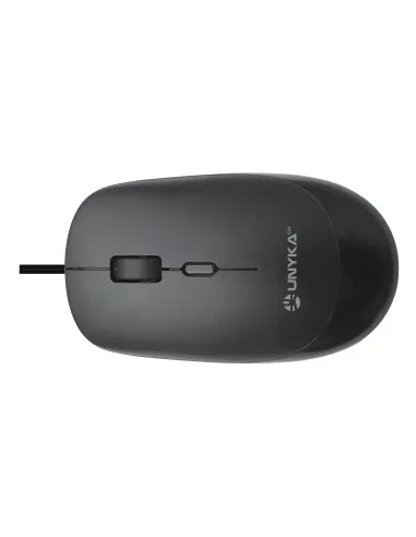 UNYKAch Kit Teclado + Ratón Combo Pro MK211 Slim