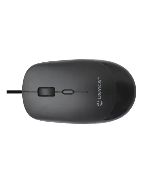 UNYKAch Kit Teclado + Ratón Combo Pro MK211 Slim