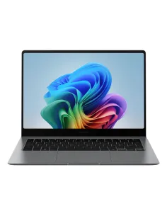 Samsung Galaxy Book5 Pro Copilot+ PC Intel Core Ultra 5 226V Portátil 35,6 cm (14") Pantalla táctil WQXGA+ 16 GB LPDDR5x-SDRAM