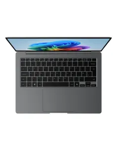 Samsung Galaxy Book5 Pro Copilot+ PC Intel Core Ultra 5 226V Portátil 35,6 cm (14") Pantalla táctil WQXGA+ 16 GB LPDDR5x-SDRAM 2