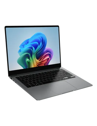 Samsung Galaxy Book5 Pro Copilot+ PC Intel Core Ultra 5 226V Portátil 35,6 cm (14") Pantalla táctil WQXGA+ 16 GB LPDDR5x-SDRAM