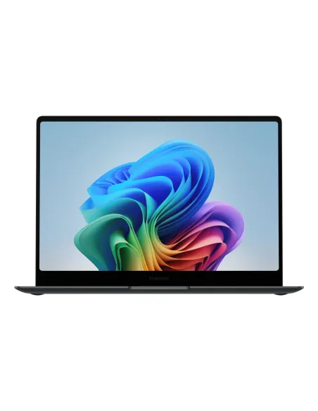 Samsung Galaxy Book5 Pro Copilot+ PC Intel Core Ultra 5 226V Portátil 35,6 cm (14") Pantalla táctil WQXGA+ 16 GB LPDDR5x-SDRAM