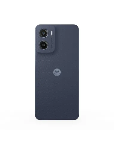 Motorola moto g05 16,9 cm (6.67") SIM doble Android 15 4G USB Tipo C 4 GB 256 GB 5200 mAh Azul