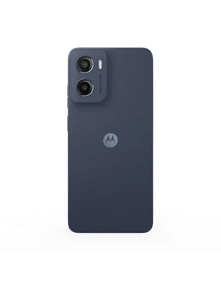 Motorola moto g05 16,9 cm (6.67") SIM doble Android 15 4G USB Tipo C 4 GB 256 GB 5200 mAh Azul