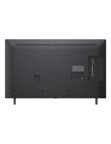 LG NanoCell AI 43NANO81A6A 109,2 cm (43") 4K Ultra HD Smart TV Wifi Negro