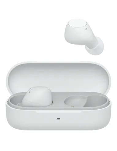 Sony WF-C510 Auriculares True Wireless Stereo (TWS) Dentro de oído Llamadas Música Deporte Uso diario Bluetooth Blanco