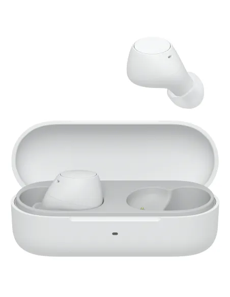 Sony WF-C510 Auriculares True Wireless Stereo (TWS) Dentro de oído Llamadas Música Deporte Uso diario Bluetooth Blanco