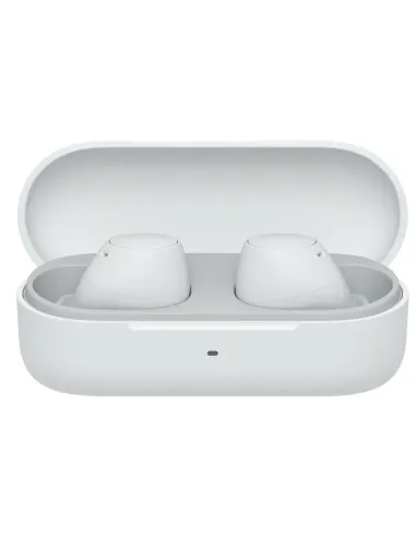Sony WF-C510 Auriculares True Wireless Stereo (TWS) Dentro de oído Llamadas Música Deporte Uso diario Bluetooth Blanco
