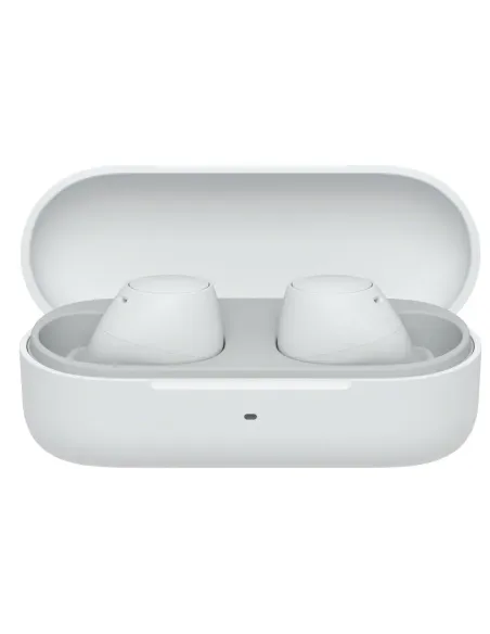 Sony WF-C510 Auriculares True Wireless Stereo (TWS) Dentro de oído Llamadas Música Deporte Uso diario Bluetooth Blanco