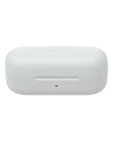 Sony WF-C510 Auriculares True Wireless Stereo (TWS) Dentro de oído Llamadas Música Deporte Uso diario Bluetooth Blanco