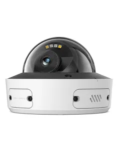 TP-Link InSight S285 Almohadilla Cámara de seguridad IP Exterior 3840 x 2160 Pixeles Techo 2