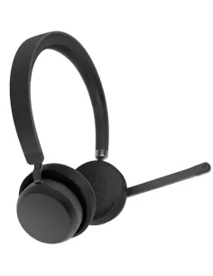 Lenovo 4XD1Q30302 auricular y casco Auriculares Inalámbrico Diadema Llamadas Música Bluetooth Negro 2