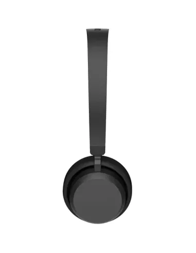 Lenovo 4XD1Q30302 auricular y casco Auriculares Inalámbrico Diadema Llamadas Música Bluetooth Negro