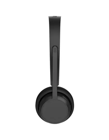 Lenovo 4XD1Q30302 auricular y casco Auriculares Inalámbrico Diadema Llamadas Música Bluetooth Negro