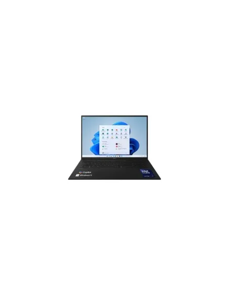 Portátil LG Gram 17Z90T-V.AP88B Intel Core Ultra 7-255H/ 32GB/ 1TB SSD/ 17"/ Win11 Pro