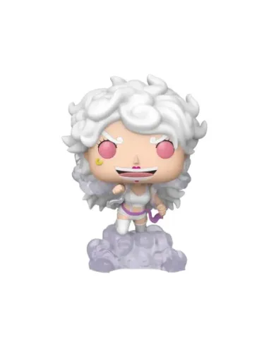 Funko pop vinyl one piece jewelry bonney