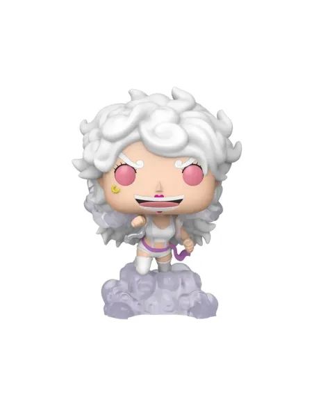 Funko pop vinyl one piece jewelry bonney