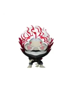 Funko pop dandadan okarun versión chase aleatoria