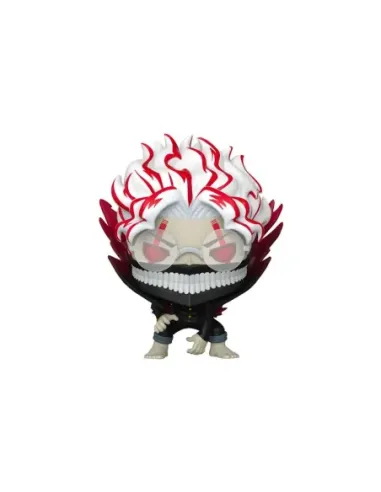 Funko pop dandadan okarun versión chase aleatoria