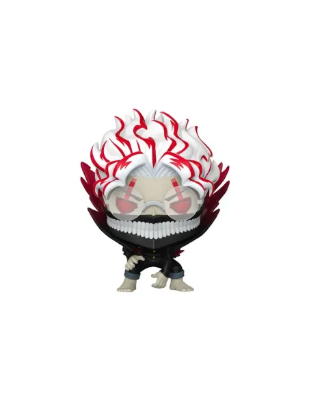 Funko pop dandadan okarun versión chase aleatoria