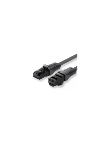 Cable de Red RJ45 UTP Vention IBABG Cat.6/ 1.5m/ Negro