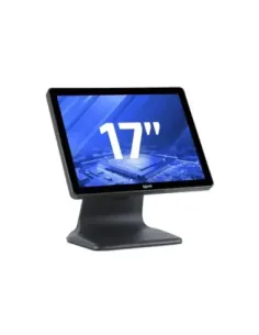 iggual TPV AIO 17" N100 8GB + 256GB 8USB W11Pro