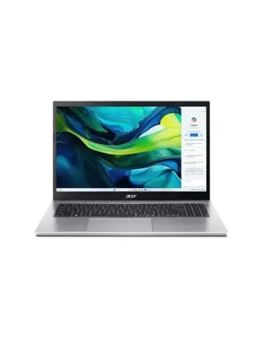 Portatil acer ag15 - 72p core 5 - 120u -  8gb -  ssd 512gb -  15.6 pulgadas fhd -  w11h