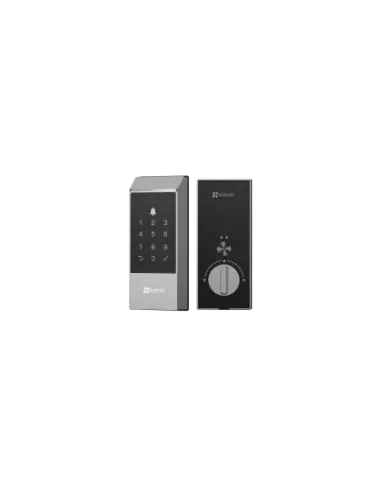 EZVIZ CERRADURA INTELIGENTE DL04