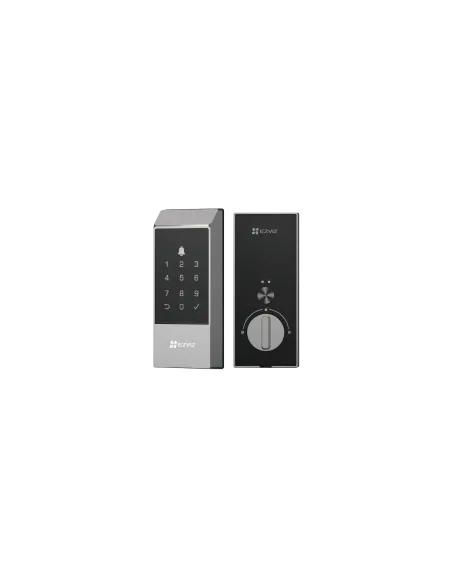 EZVIZ CERRADURA INTELIGENTE DL04