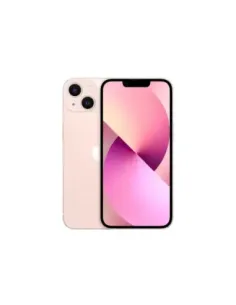 Telefono movil smartphone apple iphone 13 5g - 128gb - 6.1 pulgadas rosa acondicionado