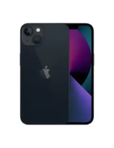 Telefono movil smartphone apple iphone 13 5g - 128gb - 6.1 pulgadas negro acondicionado