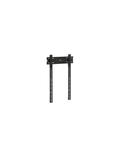 VOGELS GAMA PROFESIONAL PFW 6000 SERIES SOPORTES A PARED DE 46 A 120 PFW 6815 DISPLAY WALL MOUNT PORTRAIT FIXED NEGRO (PFW6815)