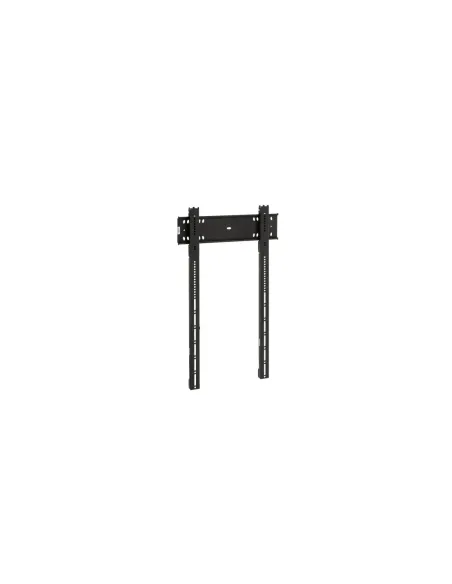 VOGELS GAMA PROFESIONAL PFW 6000 SERIES SOPORTES A PARED DE 46 A 120 PFW 6815 DISPLAY WALL MOUNT PORTRAIT FIXED NEGRO (PFW6815)