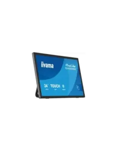 MONITOR IIYAMA, 23.8" IPS, MULTI-TOUCH 10PT, 1920X1080 60HZ